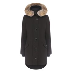 Парка Rossclair Canada Goose