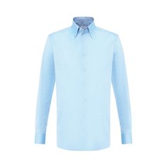 Хлопковая сорочка Zilli