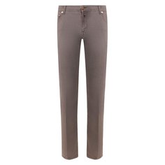 Брюки Kiton
