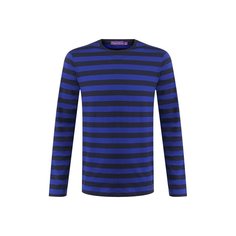 Хлопковый лонгслив Ralph Lauren