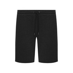 Хлопковые шорты Derek Rose