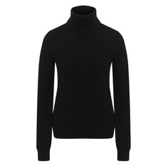 Кашемировая водолазка Saint Laurent