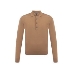 Шерстяное поло Tom Ford