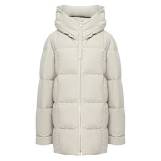 Пуховик Jil Sander