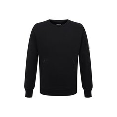 Хлопковый свитшот C.P. Company