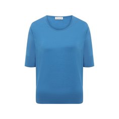 Шерстяной пуловер Dries Van Noten