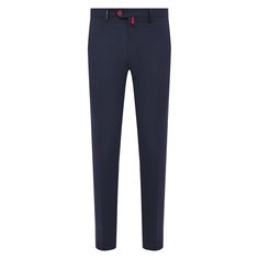 Шерстяные брюки Kiton