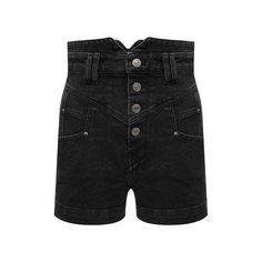 Джинсовые шорты Isabel Marant