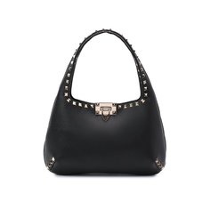 Сумка Rockstud Hobo small Valentino