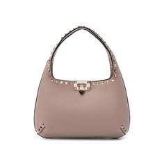 Сумка Rockstud Hobo small Valentino