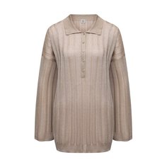 Пуловер из вискозы Totême Toteme