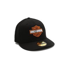 Хлопковая бейсболка Genuine Motorclothes Harley-Davidson