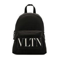 Текстильный рюкзак VLTN Valentino