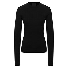 Пуловер из вискозы Givenchy
