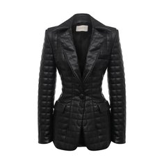 Жакет из экокожи Giuseppe di Morabito