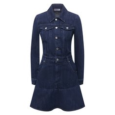 Джинсовое платье REDVALENTINO