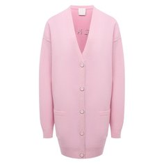 Кардиган из шерсти и кашемира Givenchy