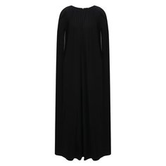 Платье из вискозы Totême Toteme