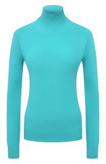 Водолазка из вискозы Bottega Veneta