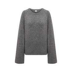 Шерстяной свитер Totême Toteme