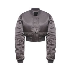 Утепленный бомбер Givenchy