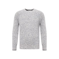 Свитер из шерсти и кашемира Brunello Cucinelli