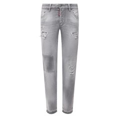 Джинсы Dsquared2