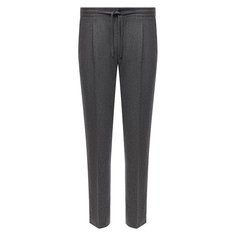 Шерстяные брюки Corneliani