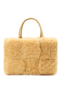 Сумка-тоут Arco small Bottega Veneta