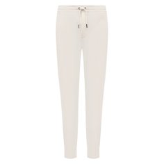 Джоггеры из хлопка и вискозы Ralph Lauren
