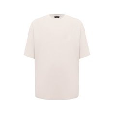 Хлопковая футболка Balenciaga