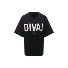 Футболка Dolce & Gabbana
