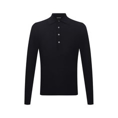 Шерстяное поло Tom Ford
