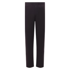 Хлопковые брюки Isabel Marant