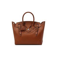 Сумка Light Ricky 33 Ralph Lauren