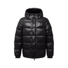 Пуховая куртка Polo Ralph Lauren
