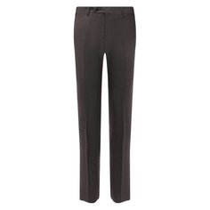 Шерстяные брюки Corneliani