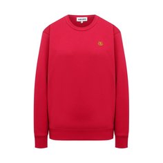 Хлопковый свитшот Kenzo
