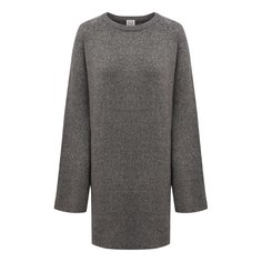 Шерстяной свитер Totême Toteme