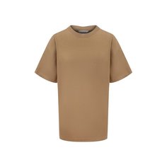 Хлопковая футболка Balenciaga