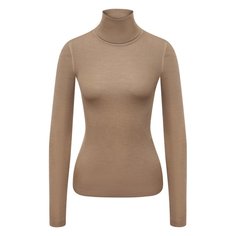 Водолазка из кашемира и шерсти Saint Laurent