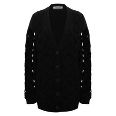 Шерстяной кардиган Valentino