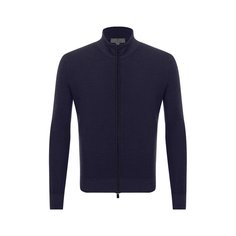 Шерстяной кардиган Canali