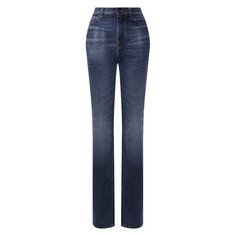 Джинсы Saint Laurent