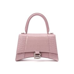 Сумка Hourglass S Balenciaga