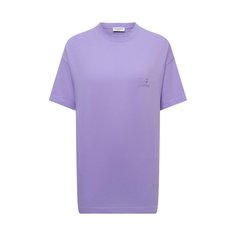 Хлопковая футболка Balenciaga