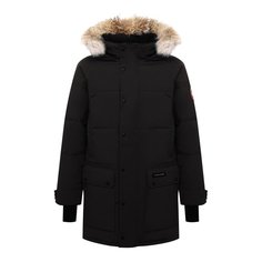 Пуховик Emory Canada Goose