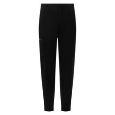 Шерстяные джоггеры Z Zegna