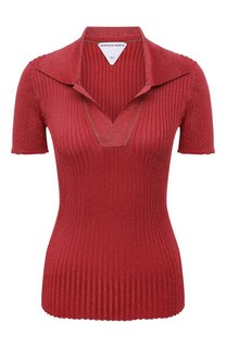 Пуловер Bottega Veneta