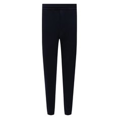 Хлопковые джоггеры Brioni